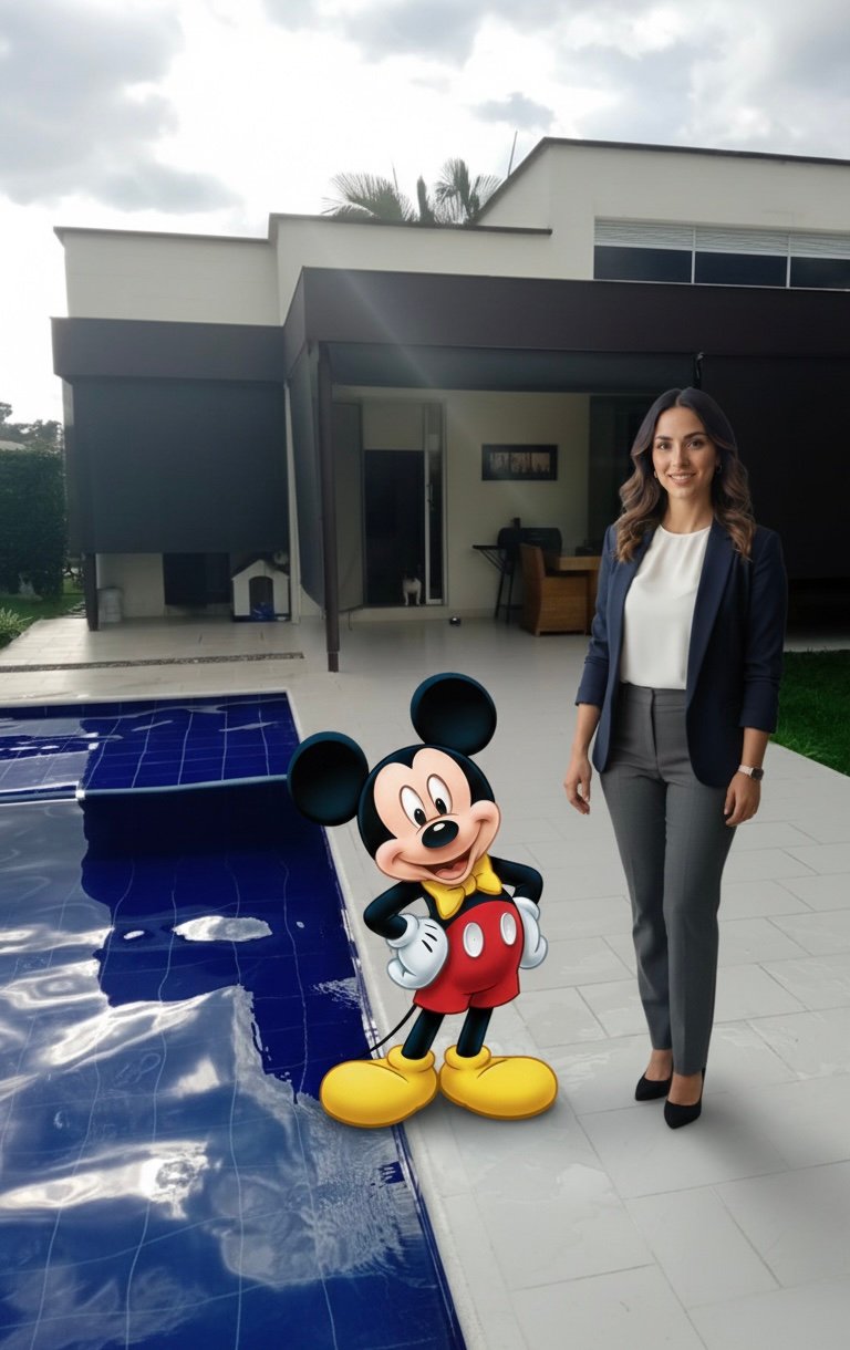 Real Estate Profesional